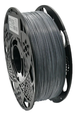 Atomic Filament  Gray PLA Filament AMS Compatible
