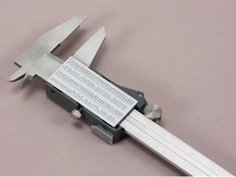 iGaging 6” IP54 Digital Caliper