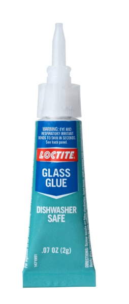 Loctite Glass Glue